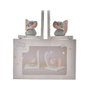 WIDDOP & CO Sujetalibros Dumbo Disney