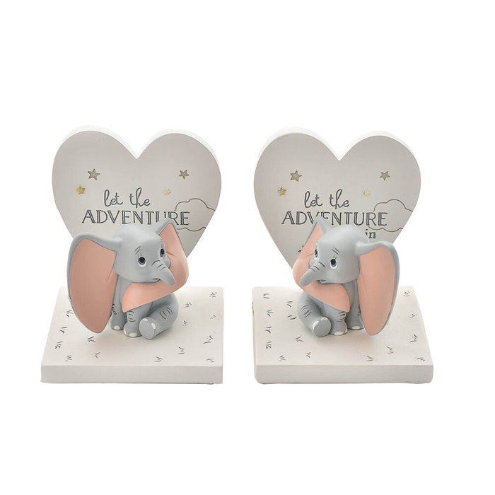 WIDDOP & CO Sujetalibros Dumbo Disney
