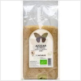NATURCID Sucre roux intégral ECO 1 kg
