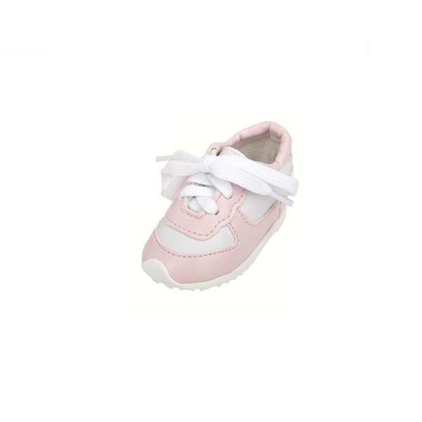Muñecas Arias - Set de tenues sportives roses et blanches pour poupées de 40 cm - Langue du produit : espagnol