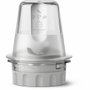Philips HR2291/20 Série 3000 Blender avec hachoir, 600 W, 2L, Blanc