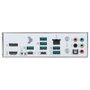 Asus TUF Gaming Z890-Pro WiFi Blanc