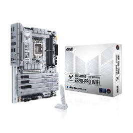 Asus TUF GAMING Z890-PRO WIFI White