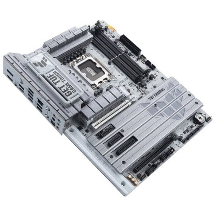 Asus TUF Gaming Z890-Pro WiFi Blanc