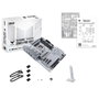 Asus TUF Gaming Z890-Pro WiFi Blanc