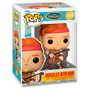 Funko Pop! Disney Hercule avec arc
