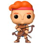 Funko Pop! Disney Hercule avec arc