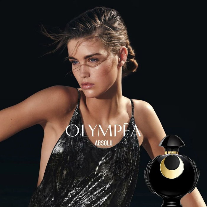 Paco Rabanne Olympea Absolu Eau de Parfum 80 ml Paco Rabanne Olympea Absolu Eau de Parfum 80 ml