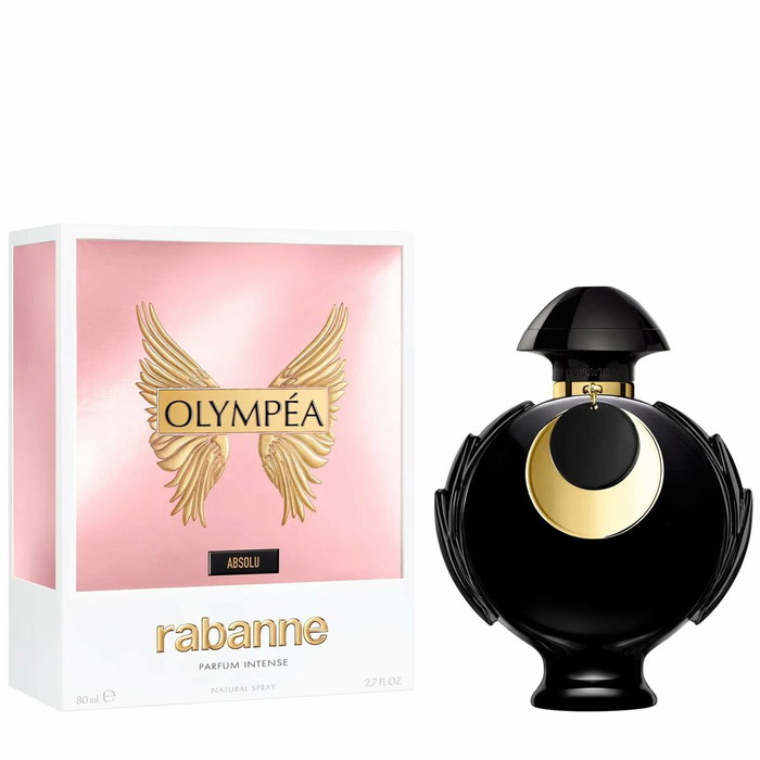 Paco Rabanne Olympea Absolu Eau de Parfum 80 ml Paco Rabanne Olympea Absolu Eau de Parfum 80 ml