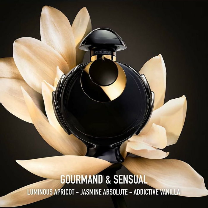 Paco Rabanne Olympea Absolu Eau de Parfum 80 ml Paco Rabanne Olympea Absolu Eau de Parfum 80 ml