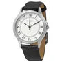 Sekonda Montre à quartz 3022.82 avec bracelet en cuir