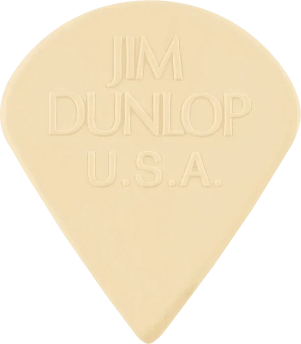 DUNLOP Pack de 6 Médiators Signature Jason Richardson Custom Jazz III DUNLOP Pack de 6 Médiators Signature Jason Richardson Custom Jazz III