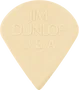 DUNLOP Pack de 6 Médiators Signature Jason Richardson Custom Jazz III