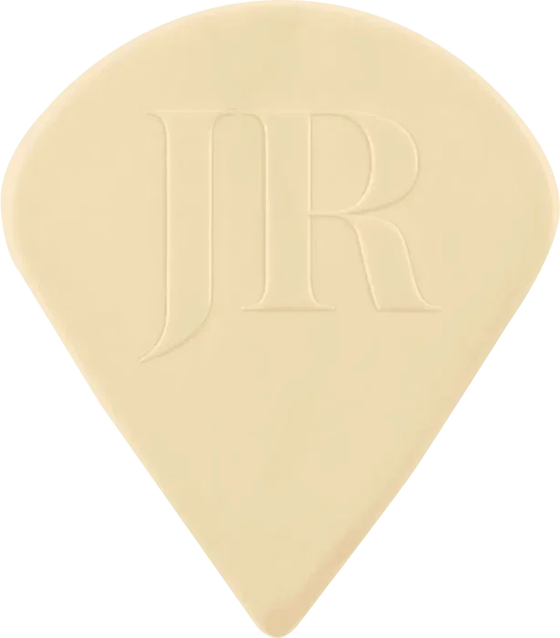 DUNLOP Pack de 6 Médiators Signature Jason Richardson Custom Jazz III DUNLOP Pack de 6 Médiators Signature Jason Richardson Custom Jazz III