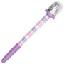 The Concept Factory Stylo Dé Licorne Pailleté