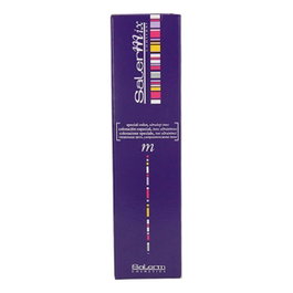 Salerm Salermix Coloration Permanente 0,95 Iris Germanica