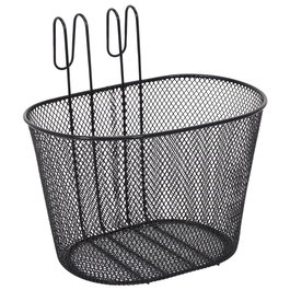 Be Mix Cesta de vélo 10 L