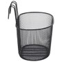 Be Mix Cesta de vélo 10 L