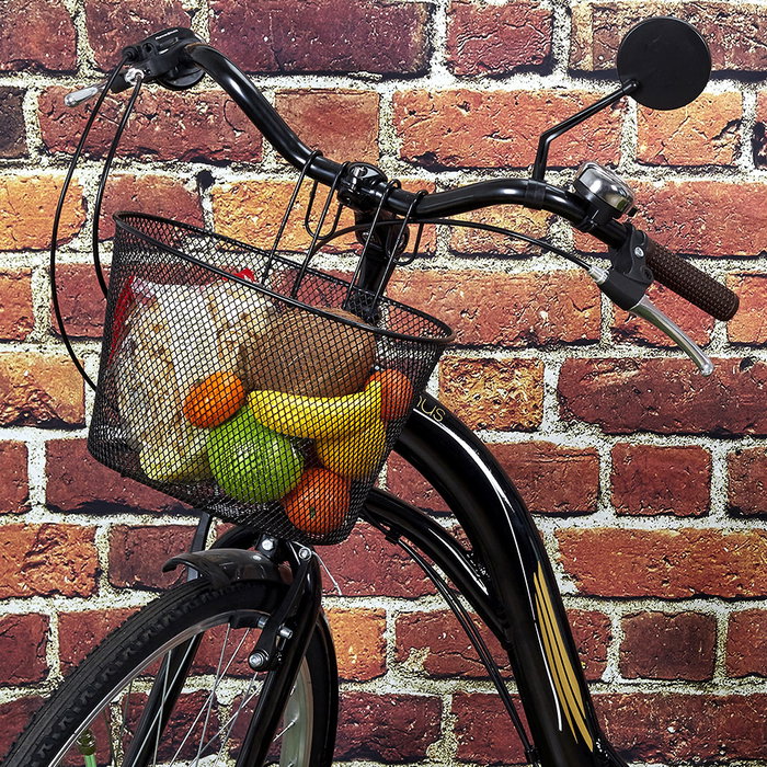 Be Mix Cesta de vélo 10 L Be Mix Cesta de vélo 10 L