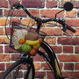 Be Mix Cesta de vélo 10 L