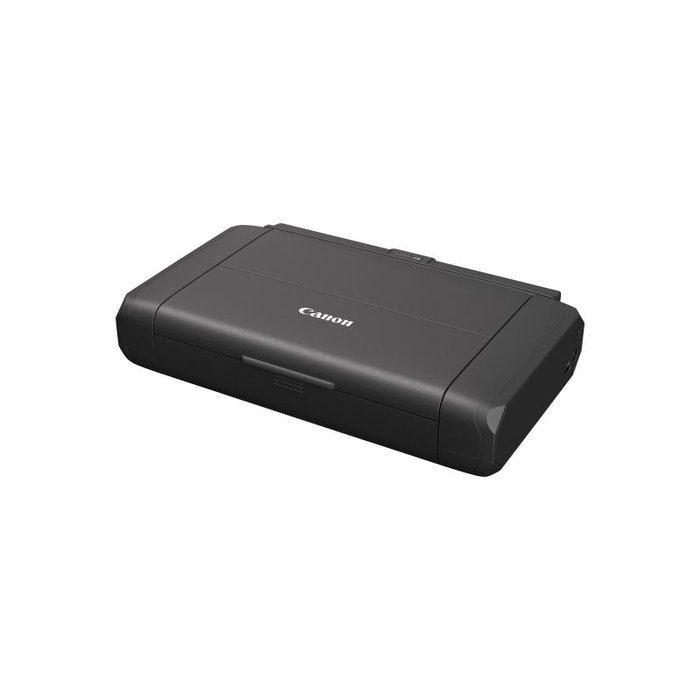 Canon MAXIFY BX110 (7069C026) - Imprimante jet d'encre couleur multifonction pour le bureau