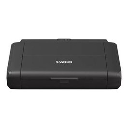 Canon MAXIFY BX110 (7069C026) - Imprimante jet d'encre couleur multifonction pour le bureau