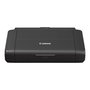 Canon MAXIFY BX110 (7069C026) - Imprimante jet d'encre couleur multifonction pour le bureau