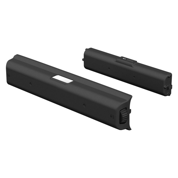 Canon MAXIFY BX110 Imprimante Jet d'Encre avec Batterie Rechargeable, Noir Canon MAXIFY BX110 Imprimante Jet d'Encre avec Batterie Rechargeable, Noir