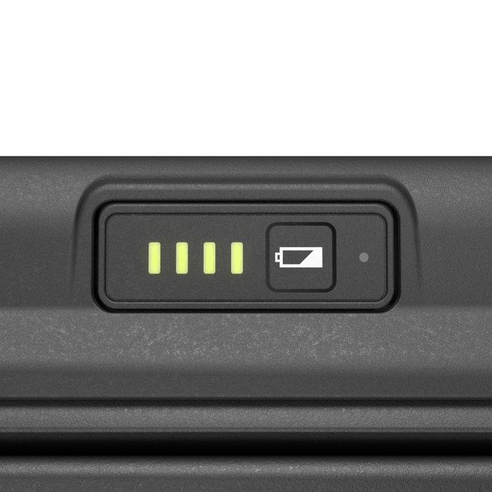 Canon MAXIFY BX110 Imprimante Jet d'Encre avec Batterie Rechargeable, Noir Canon MAXIFY BX110 Imprimante Jet d'Encre avec Batterie Rechargeable, Noir