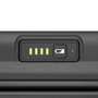 Canon MAXIFY BX110 Imprimante Jet d'Encre avec Batterie Rechargeable, Noir