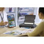Canon MAXIFY BX110 Imprimante Jet d'Encre avec Batterie Rechargeable, Noir
