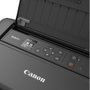 Canon MAXIFY BX110 Imprimante Jet d'Encre Couleur Portable avec Batterie