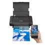 Canon MAXIFY BX110 Imprimante Jet d'Encre Couleur Portable avec Batterie