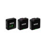RODE Wireless GO III Noir