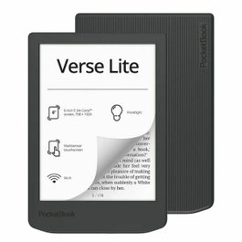 PocketBook Verse Lite Gris Medianoche 8GB