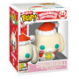 Funko Hello Kitty Bitty POP! Rides Figurine Holiday Sleigh