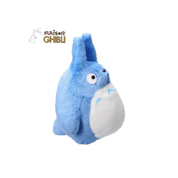 Mon voisin Totoro Acrylic Figurine en peluche Medium Totoro M 24 cm Mon voisin Totoro Acrylic Figurine en peluche Medium Totoro M 24 cm
