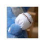 Mon voisin Totoro Acrylic Figurine en peluche Medium Totoro M 24 cm