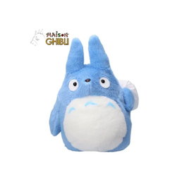 Semic Mon voisin Totoro Peluche Totoro M 24 cm