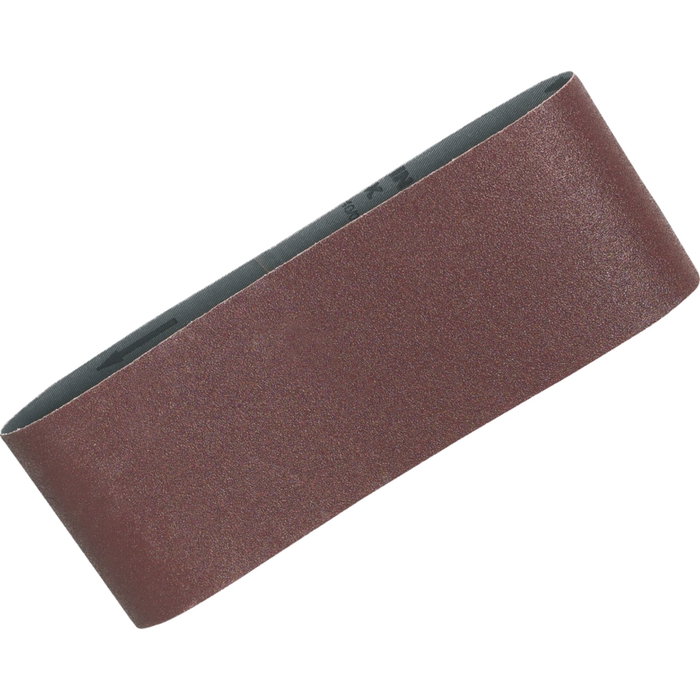 Makita P-36902 Bande de ponçage 100x610mm K80 Makita P-36902 Bande de ponçage 100x610mm K80