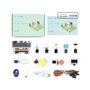 Micro:bit - Kit de capteurs intelligents pour santé connectée : détecteur UV, alcool, température, etc. 8+