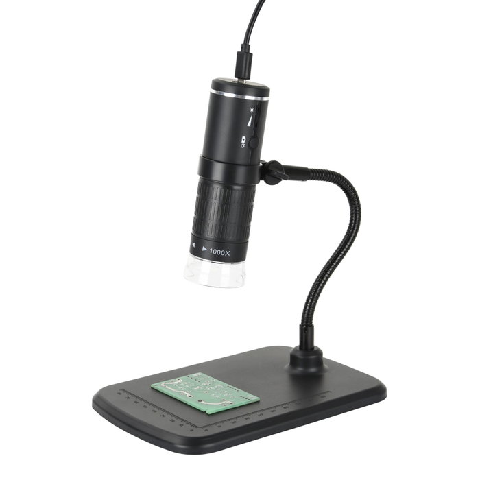 Reflecta DigiMicroscope WiFi 2.0 Reflecta DigiMicroscope WiFi 2.0