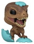Funko POP! T-Rex Jurassic Park
