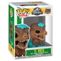 Funko POP! T-Rex Jurassic Park