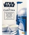 Panini Star Wars Cookbook Cantina : 40 recettes d'une galaxie lointaine, très lointaine (Allemand) Panini Star Wars Cookbook Cantina : 40 recettes d'une galaxie lointaine, très lointaine (Allemand)