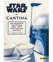 Panini Star Wars Cookbook Cantina : 40 recettes d'une galaxie lointaine, très lointaine (Allemand)