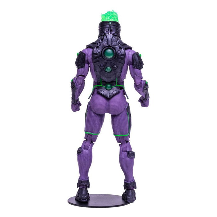 McFarlane Toys DC Multiverse Blight Meltdown Variant (18 cm)