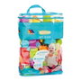 Molto Jeu de construction sac 48 pièces blanditas