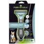 Furminator Brosse FUR151265 Chat Petit Noir