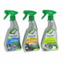 Michelin Kit nettoyage entretien - Formule naturelle
